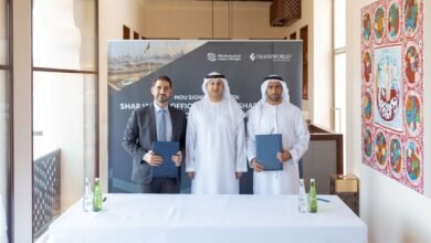 إطلاق "بوابة الشارقة للاستحواذ"