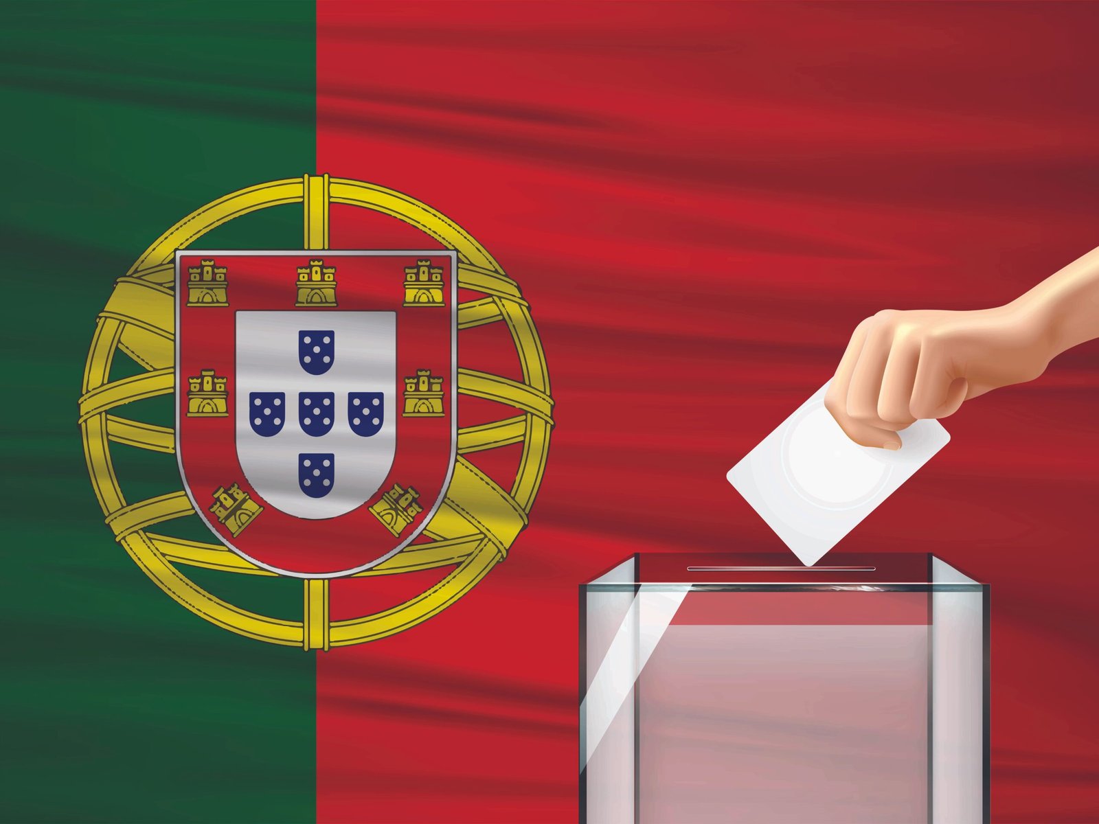 البرتغاليون يدلون بأصواتهم في ثالث انتخابات مبكرة منذ 2022 1 البرتغاليون يدلون بأصواتهم في ثالث انتخابات مبكرة منذ 2022