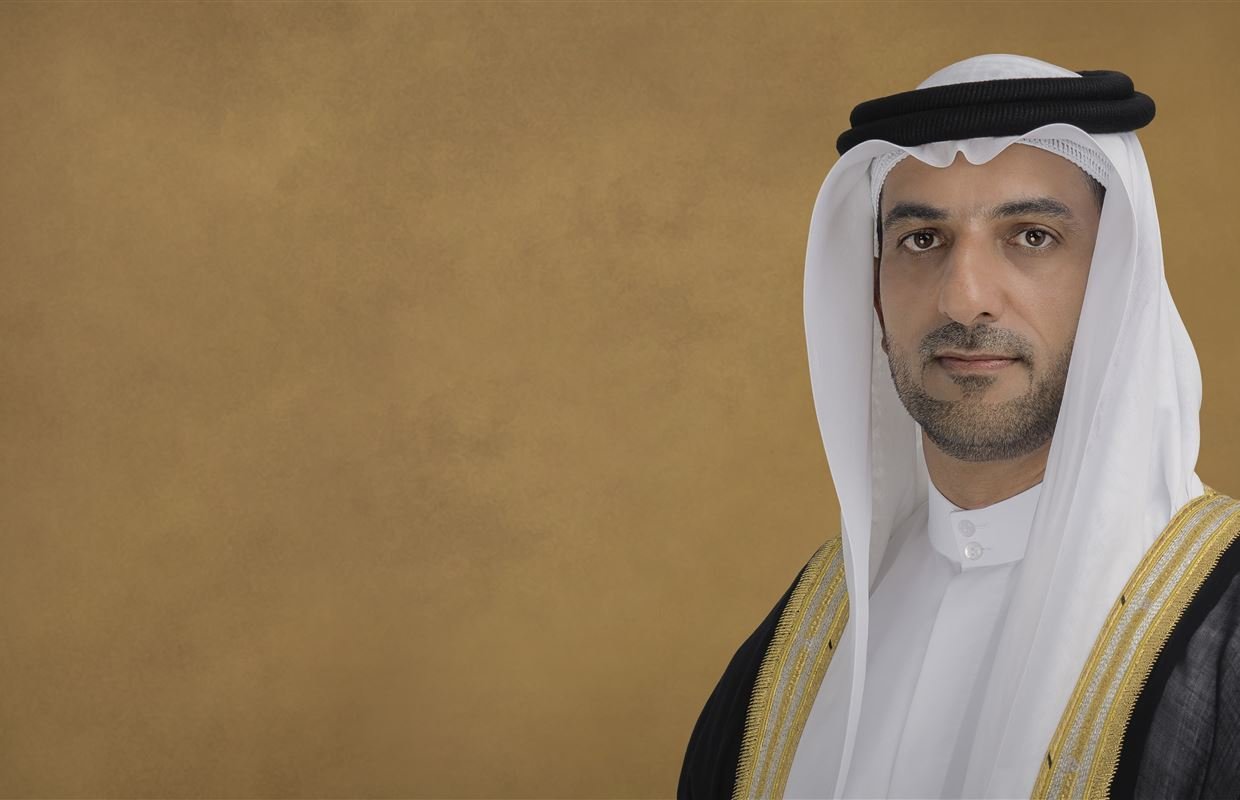 سلطان بن أحمد القاسمي يثمن حصول جامعة الشارقة على التصنيف البلاتيني في التعليم والأبحاث وفق نظام تقييم وتتبع الاستدامة ستارز العالمي 1 سلطان بن أحمد القاسمي يثمن حصول جامعة الشارقة على التصنيف البلاتيني في التعليم والأبحاث وفق نظام تقييم وتتبع الاستدامة ستارز العالمي