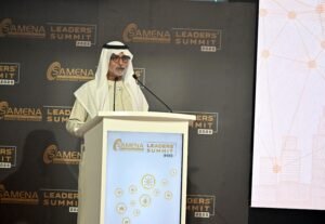 انطلاق قمة سامينا 2025 في دبي