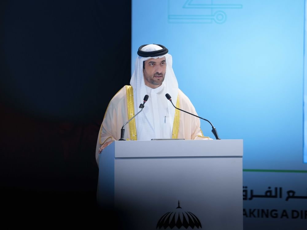 سلطان بن أحمد القاسمي يشهد انطلاق فعاليات مؤتمر الشارقة الدولي الثاني للتعليم 1 سلطان بن أحمد القاسمي يشهد انطلاق فعاليات مؤتمر الشارقة الدولي الثاني للتعليم