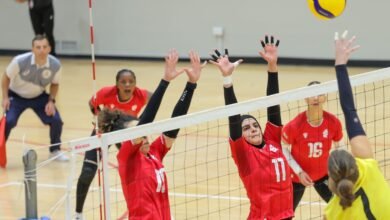 الشارقة لرياضة المرأة.. تمكين مستدام وإنجازات دولية نوعية