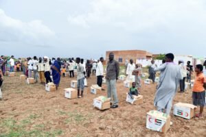 الإمارات.. دبلوماسية السلام في مواجهة أطماع وتضليل "سلطة بورتسودان"