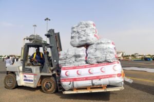 الإمارات.. دبلوماسية السلام في مواجهة أطماع وتضليل "سلطة بورتسودان"