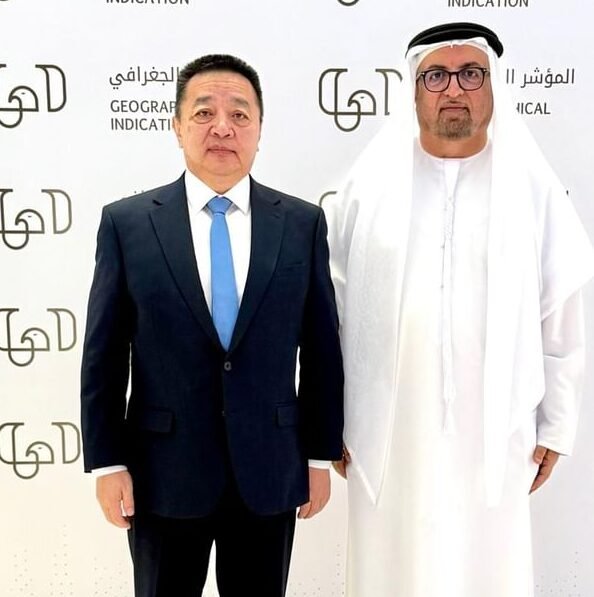 اتحاد غرف الإمارات تبحث تعزيز التعاون الاقتصادي مع منغوليا 1 اتحاد غرف الإمارات