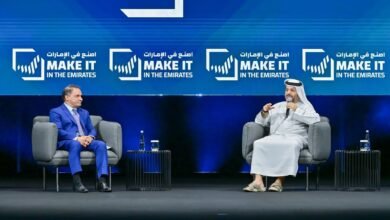 "اصنع في الإمارات".. خبراء: الذكاء الاصطناعي يحمل فرصاً هائلة لتسريع الصناعات المتقدمة