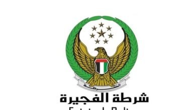 شرطة الفجيرة تطلق حملة “للمشاة حق في العبور بأمان"