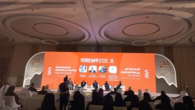 مؤتمر الفجيرة لسياحة المغامرات يناقش مستقبل القطاع في البيئة الطبيعية
