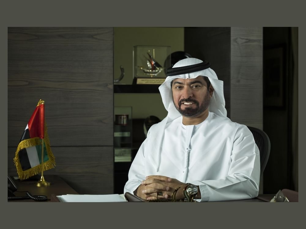 حمدان بن مبارك : إنجاز "الشارقة" يضاف إلى سجل النادي والكرة الإماراتية 1 حمدان بن مبارك : إنجاز "الشارقة" يضاف إلى سجل النادي والكرة الإماراتية