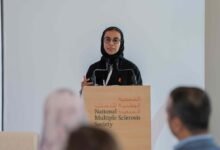4 ملايين درهم لدعم 6 مشاريع بحثية مبتكرة حول التصلب المتعدد في الإمارات