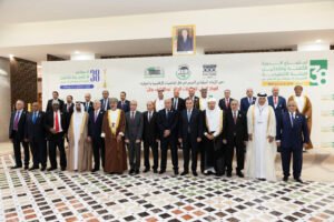 وسط التحديات السياسية والاقتصادية.. "الوطني الاتحادي" يدعو إلى تعزيز العمل البرلماني العربي المشترك