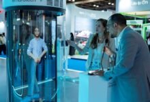 “معرض المطارات 2025” يستعرض أحدث الابتكارات التقنية التي تعزز التحول الرقمي بالقطاع