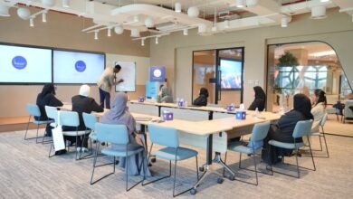 "سيدات أعمال الشارقة" و"شراع" يختتمان "معسكر جاهزية الأعمال"