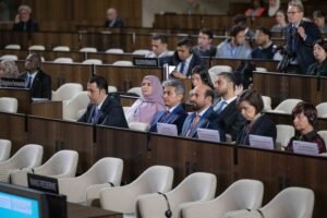 مجمع اللغة العربية بالشارقة