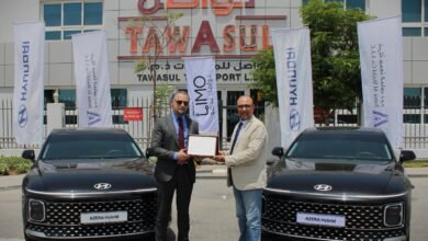 شركات النقل الفاخر تبدأ التحول التدريجي نحو المركبات الهجينة في الإمارات