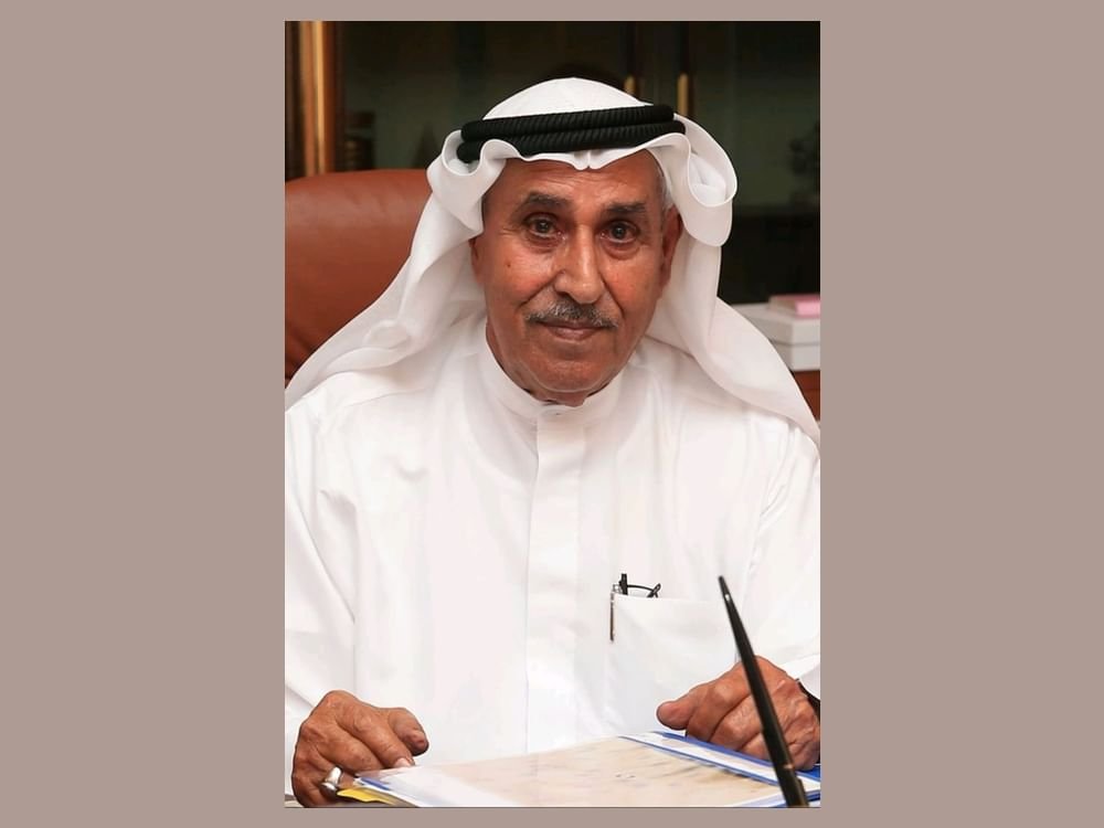 عبدالملك بن كايد يشيد باهتمام القيادة الرشيدة بالمتاحف 1 عبدالملك بن كايد يشيد باهتمام القيادة الرشيدة بالمتاحف