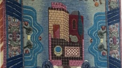 "بيئة" تطلق في الشارقة المعرض الفني "نسيج: خيوط من الأمل"