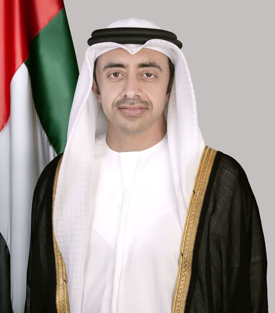 عبدالله بن زايد: الأسرة النواة الأساسية في بناء المجتمعات المترابطة 1 عبدالله بن زايد: الأسرة النواة الأساسية في بناء المجتمعات المترابطة