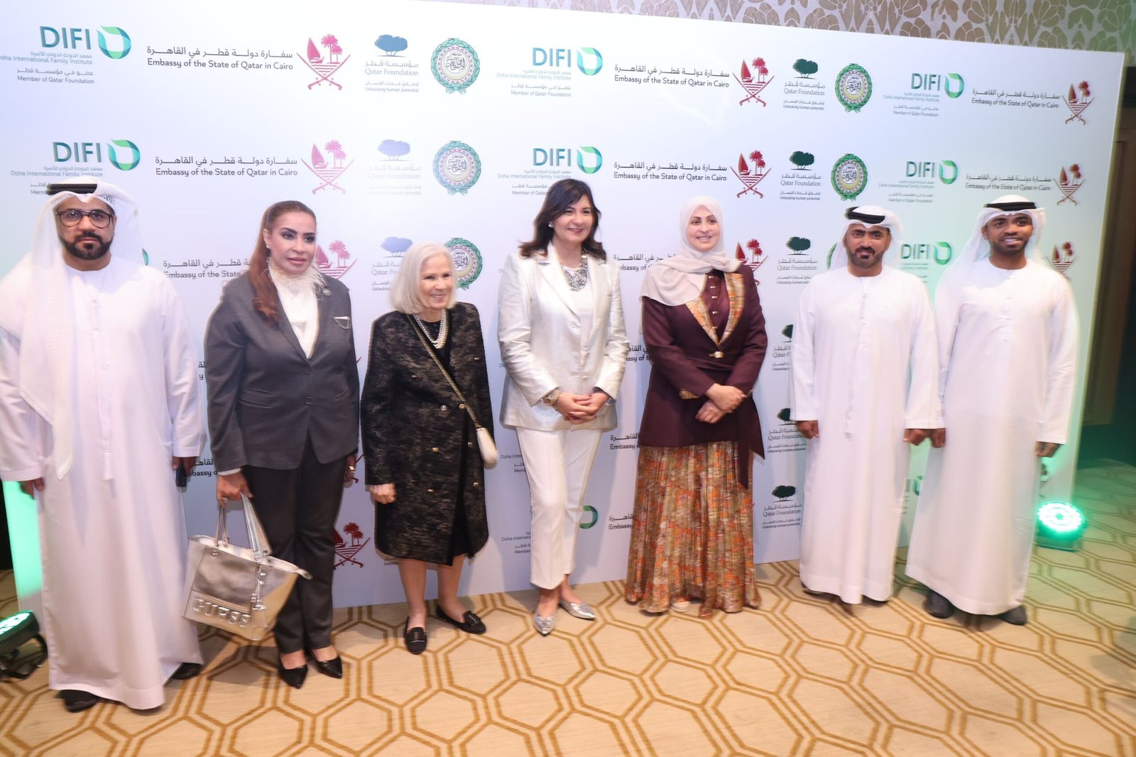 إستشاري الشارقة يشارك في منتدى السياسات الإقليمي العربي الأول بالقاهرة 1 إستشاري الشارقة يشارك في منتدى السياسات الإقليمي العربي الأول بالقاهرة