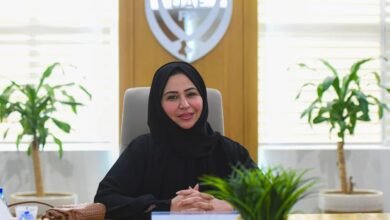 الإمارات سادسا في التصنيف الآسيوي لأندية السيدات لكرة القدم