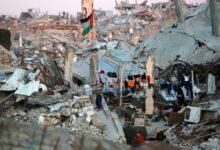 الأمم المتحدة: بعد 18 شهرا من الحرب ..غزة تحولت إلى أنقاض