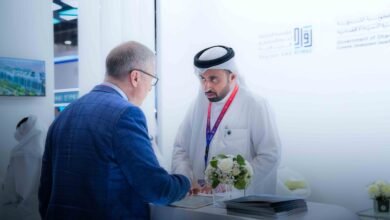 اقتصادية الشارقة تشارك في منتدى "اصنع في الإمارات"