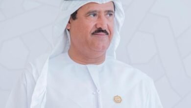 سلطان بن حمدان يهنئ رئيس الدولة بفوز “هجن الرئاسة” ويؤكد: ختامي الوثبة 2025 ملحمة وطنية تجسد اعتزاز الإمارات بموروثها