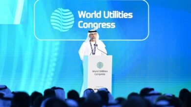 سهيل المزروعي: رؤية القيادة حولت الإمارات إلى نموذج عالمي في كفاءة الطاقة واستدامة المرافق