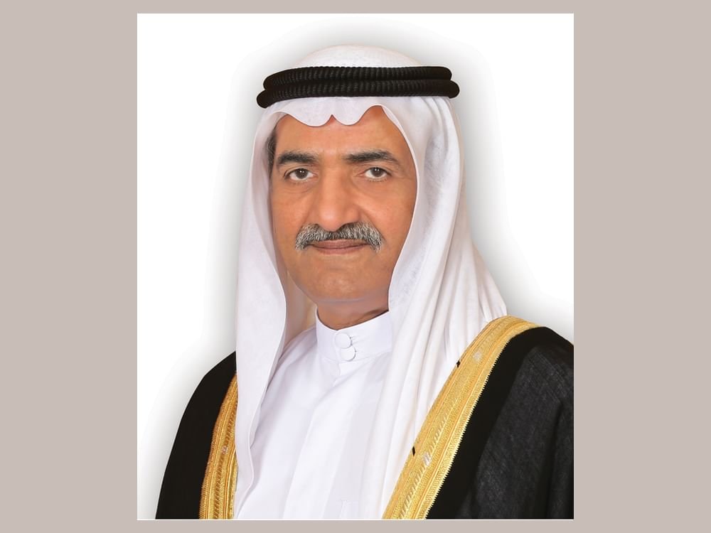 حاكم الفجيرة يهنئ ملك الأردن بذكرى استقلال بلاده 1 حاكم الفجيرة يهنئ ملك الأردن بذكرى استقلال بلاده