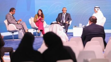 "أبوظبي للكتاب" .. خبراء يناقشون حماية الذاكرة الثقافية