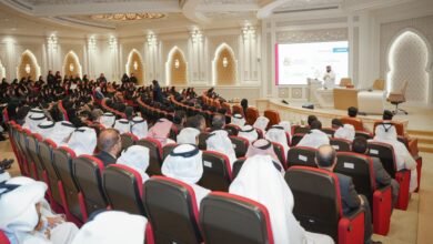 الملتقى المالي الرابع لمالية الشارقة يناقش كفاءة الإنفاق وإعداد الموازنات الحكومية