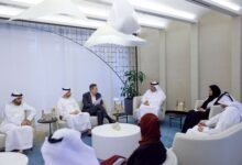 دبي الصحية: تطور القطاع الصحي في دبي تحقق بفضل رؤية محمد بن راشد وتوجيهات حمدان بن محمد