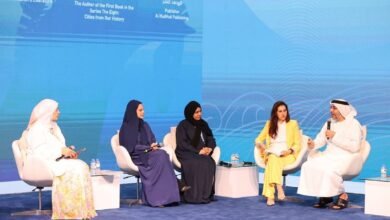 "سلسلة الثمانية": أدب اليافعين بين الانطلاق نحو المستقبل والتشبث بالجذور