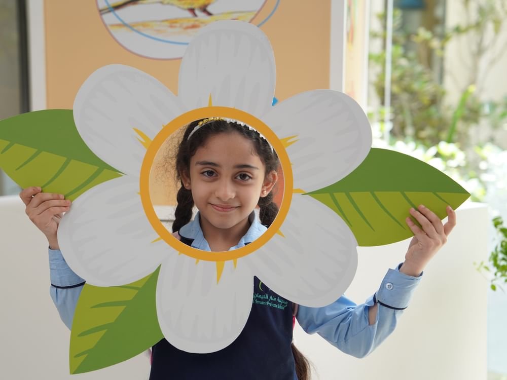 معهد الشارقة للتراث يطلق النسخة الـ18 من "بشارة القيظ" تحت شعار "ورد الياسمين" 1 معهد الشارقة للتراث يطلق النسخة الـ18 من "بشارة القيظ" تحت شعار "ورد الياسمين"