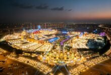 القرية العالمية تُسدل الستار على فعاليات موسمها الـ 29