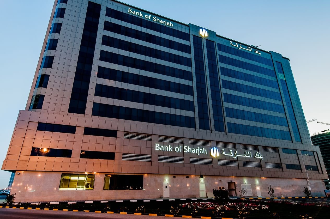 إدراج سهم بنك الشارقة في مؤشر مورجان ستانلي العالمي 1 إدراج سهم بنك الشارقة في مؤشر مورجان ستانلي العالمي