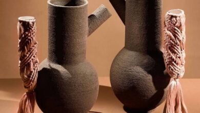 الإمارات تعرض تراثها الحرفي في موسكو