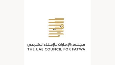 لجنة تحري هلال ذي الحجة تعقد اجتماعها غداً في رحاب جامع الشيخ زايد الكبير بأبوظبي