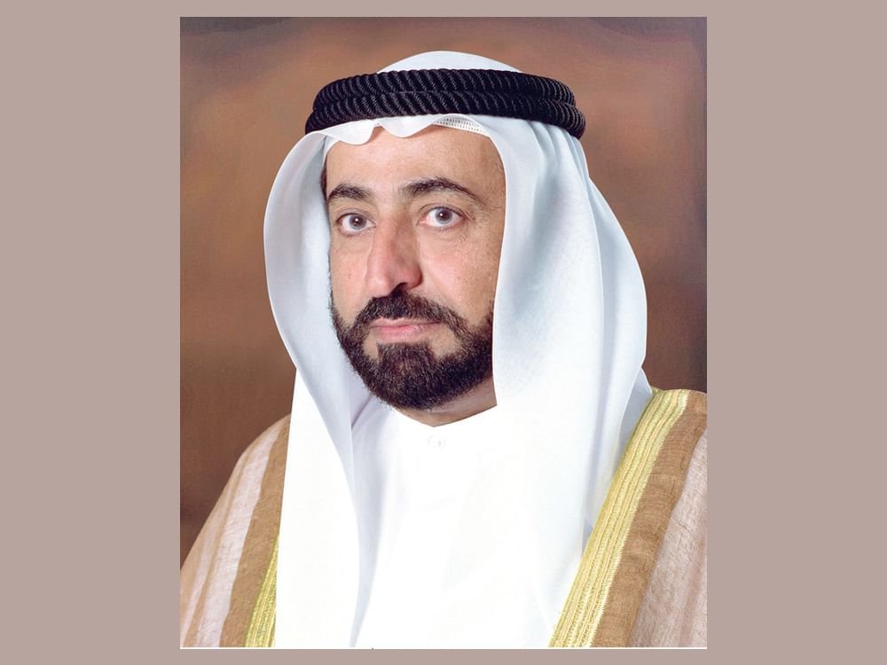 بتوجيهات سلطان القاسمي.. تقليد 1232 من منتسبي الهيئات النظامية بالشارقة رتبهم الجديدة 1 بتوجيهات سلطان القاسمي.. تقليد 1232 من منتسبي الهيئات النظامية بالشارقة رتبهم الجديدة