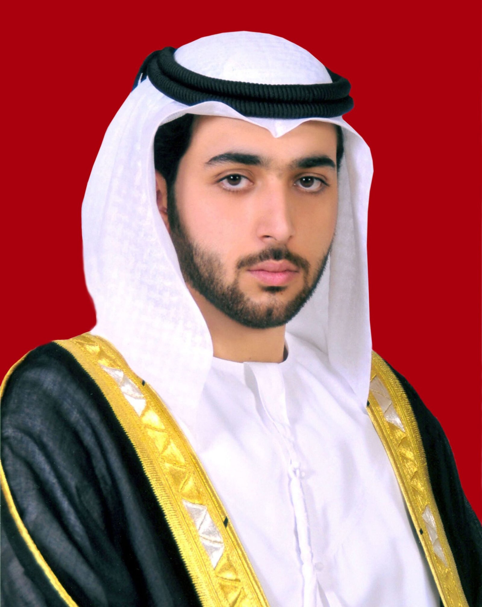 ولي عهد أم القيوين