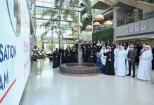 عبد الرحمن العور : نعتز بالكوادر الإماراتية العاملة في القطاع الخاص
