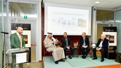 "محمد بن راشد آل مكتوم للمعرفة" تشارك في معرض تورينو الدولي للكتاب