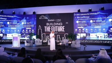 قمة "بناء المستقبل" تؤكد أهمية تكامل الابتكار والتكنولوجيا في بناء المدن الذكية