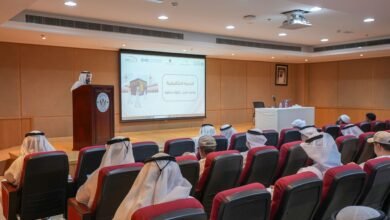 "إسلامية الشارقة" تنظم ندوة "الحج.. خطوة بخطوة"