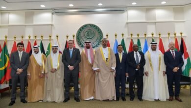 الإمارات تشارك في اجتماع المجلس التنفيذي للمنظمة العربية للتنمية الإدارية