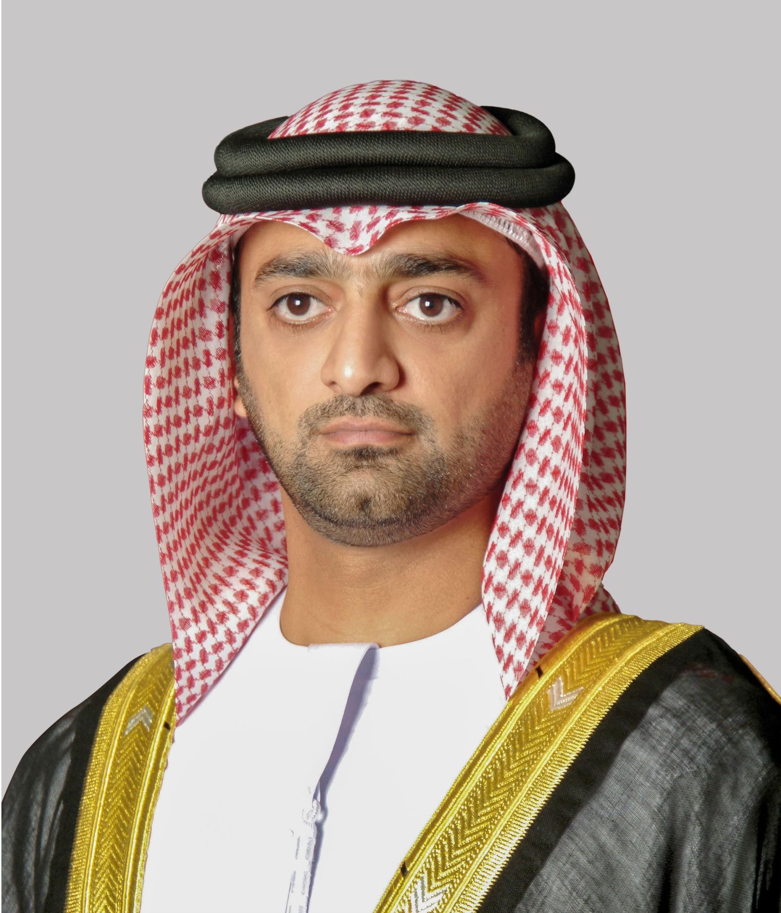 ولي عهد عجمان: توحيد القوات المسلحة.. قرار السيادة ووحدة المصير 1 ولي عهد عجمان