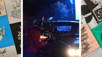 "الشارقة للفنون" تفتح باب التقديم لثلاث دعوات مفتوحة في السينما والرسوم المصورة