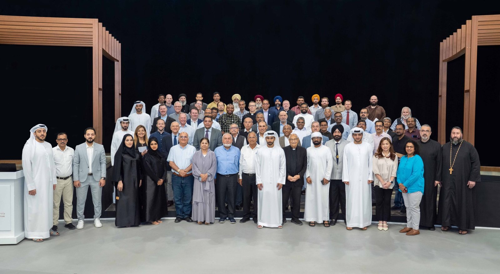 "تمكين المجتمع" تنظم ورشة تعريفية حول قانون دور العبادة لغير المسلمين 1 تمكين المجتمع