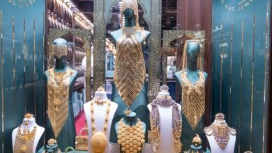 غرفة الشارقة:معرض الساعات و المجوهرات منصة استراتيجية لإبرام الصفقات وبناء الشراكات