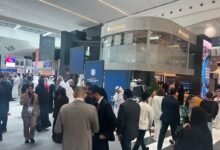 111 مليار درهم مساهمة الصناعة في الناتج المحلي لأبوظبي مع نمو 2.7% في 2024